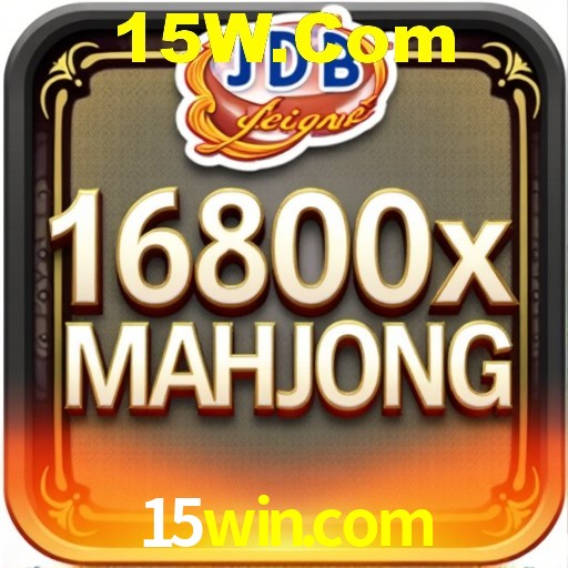 A Emoção da Loteria na 15win.com: Uma Chance de Mudança de Vida