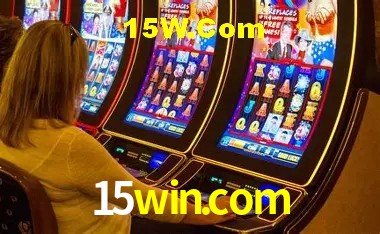 Experiência VIP 15win.com