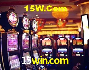 Torneios 15win.com