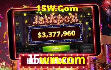 Avaliações dos Jogadores 15win.com