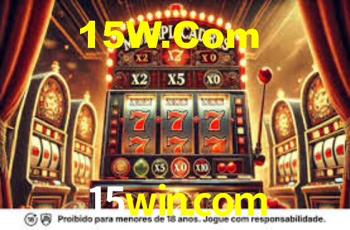 Bônus Generosos e Exclusivos no 15win.com para Você!