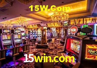 Apostas de Tênis 15win.com