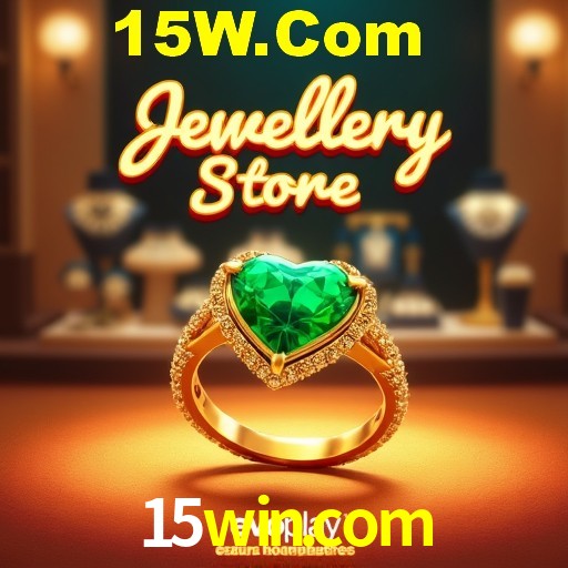 Descubra a Essência do 15win.com: Nossa História e Compromissos