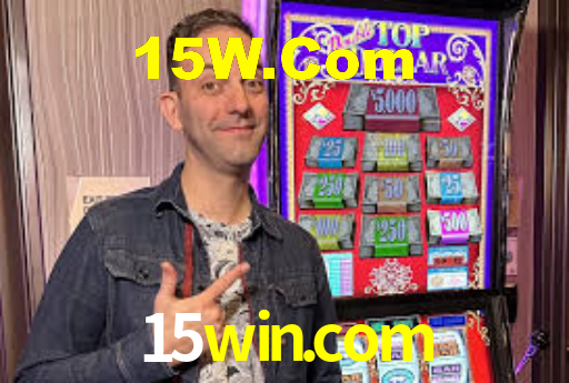 15win.com: A Experiência de Casino com Jogos de Mesa ao Vivo