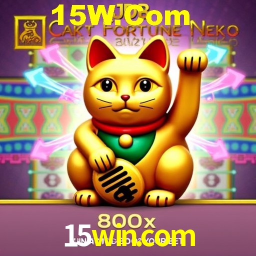 A Popularidade dos Caça-Níqueis no 15win.com