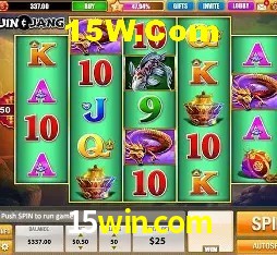 Jogos Exclusivos 15win.com