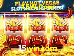 Benefícios da Conta 15win.com