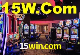 15win.com App Interface