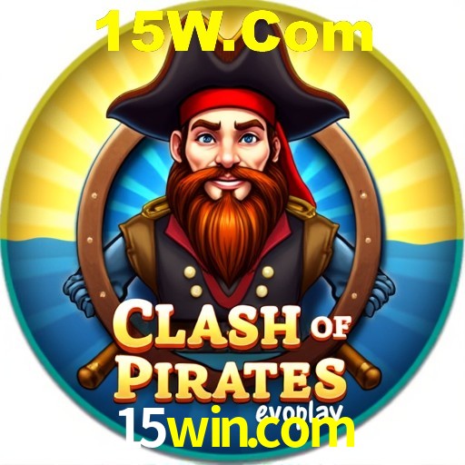 Descubra o Mundo do Cassino Online com 15win.com