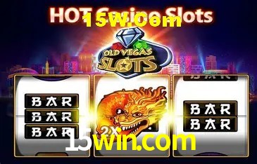 Integração de APIs 15win.com