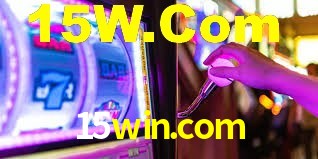 Welcome Bonus 15win.com