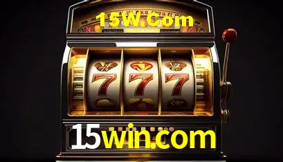 Design Responsivo 15win.com