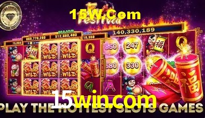 Especiais de Fim de Semana 15win.com