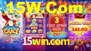 Experimente o Login Seguro Premium no 15win.com
