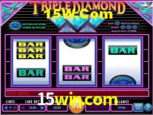 Provedores de Jogos 15win.com