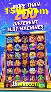 Statistics 15win.com