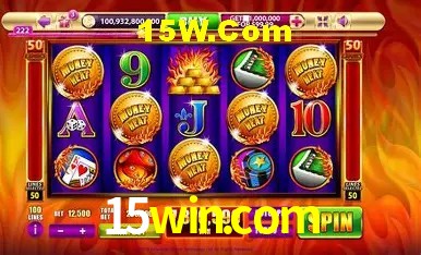 Login Seguro 15win.com