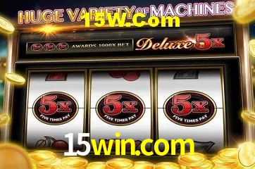 Estatísticas do Jogo 15win.com