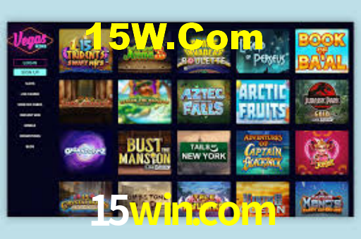 15win.com,15win