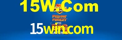 Exclusive Games 15win.com