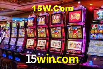 Casino Ao Vivo 15win.com