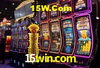 Programa VIP 15win.com