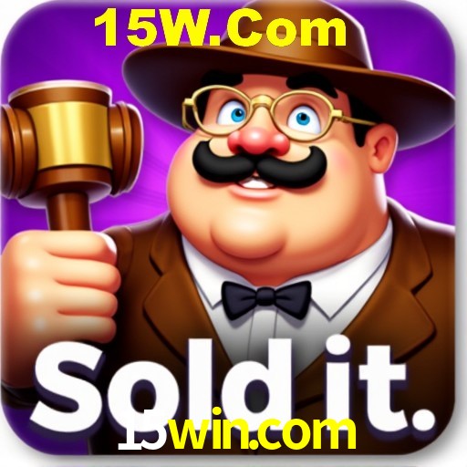 APP oficial da 15win.com para mobile
