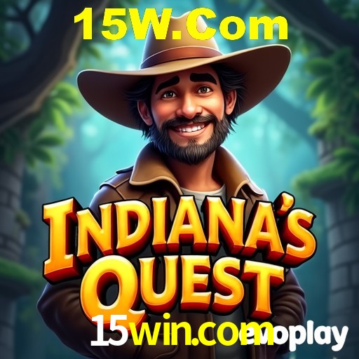Inovações de Jogos na 15win.com: O Futuro das Experiências Interativas