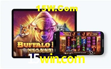 Casino VIP 15win.com