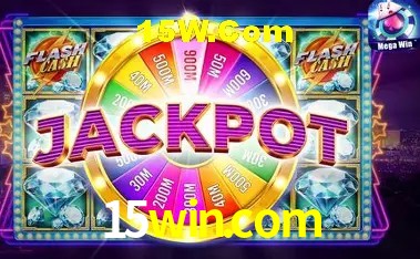 Diretório de Jogos 15win.com