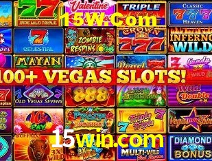 Estatísticas Esportivas 15win.com