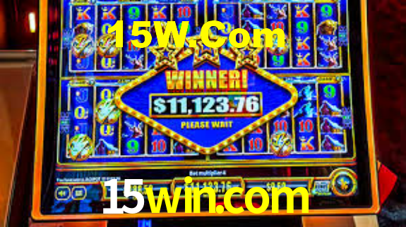 15win app