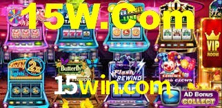 Programa VIP 15win.com