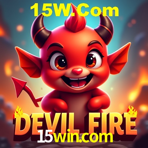 Descubra a Magia dos Jogos de Arcade no 15win.com