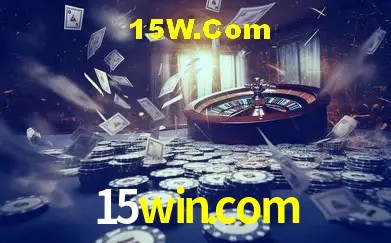 cassino 15win.com