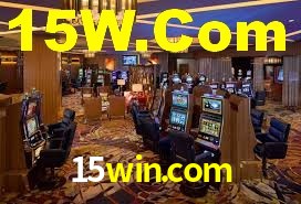 VIP Casino 15win.com