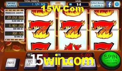 Interface Premium 15win.com