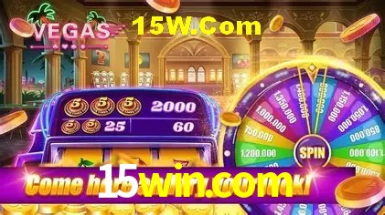 Bônus Diários 15win.com