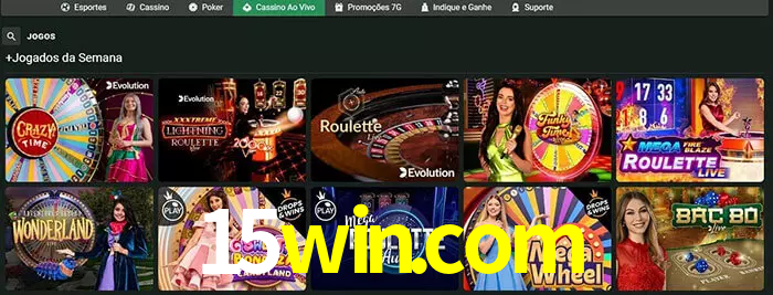 15win.com bet