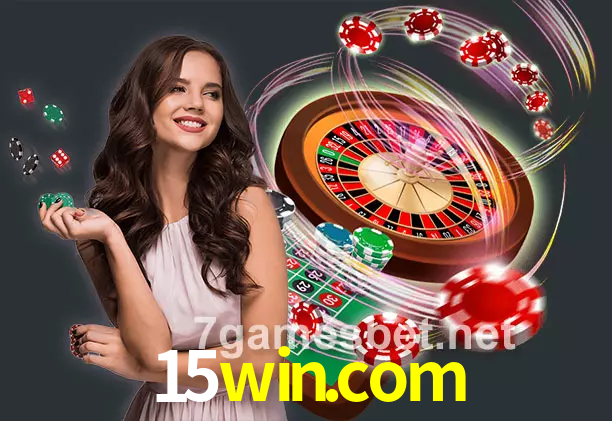 vivo no cassino 15win.com