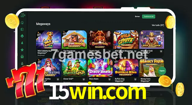 15win.com aplicativo